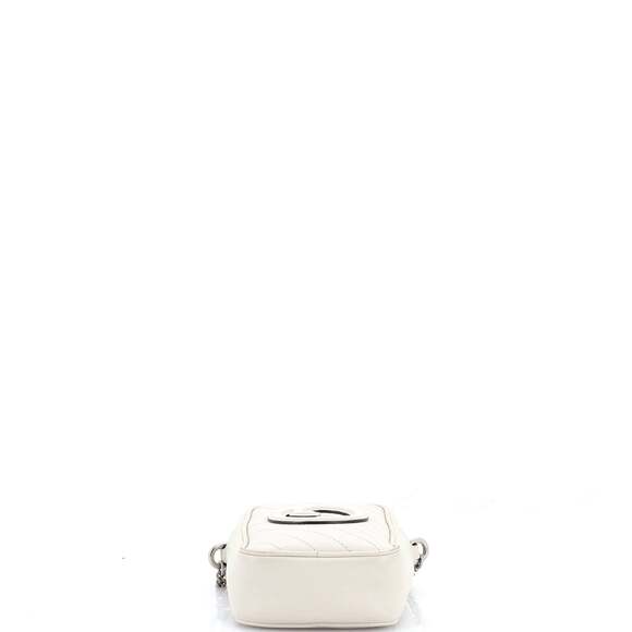 Gucci Blondie Nm Crossbody Bag Diagonal #194495G70B - Picture 4 of 9